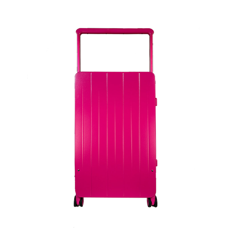 High-quality PC shell spinner suitcase