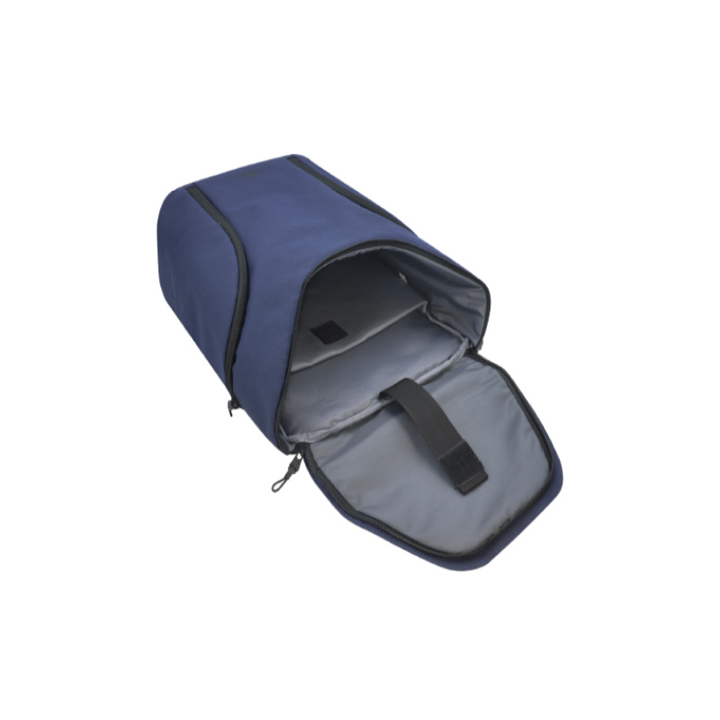 Large capacity travel backpack for 15.6-inch laptops