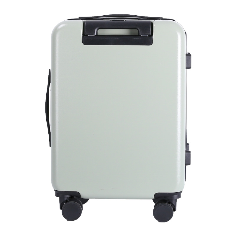 Anti-Theft TSA Lock Suitcase