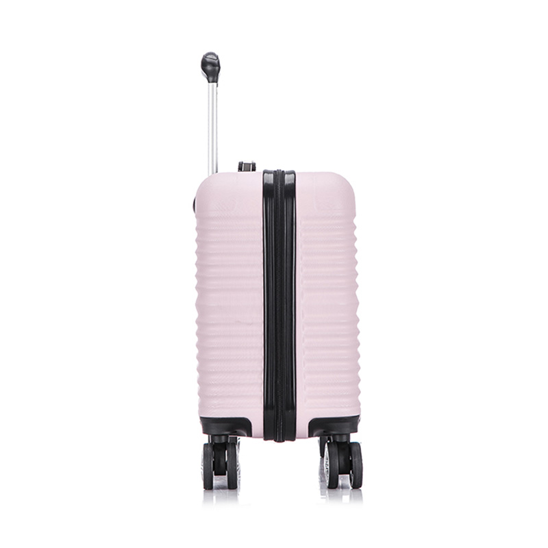 Lightweight 18 Inch Travel Carry-on Suitcase