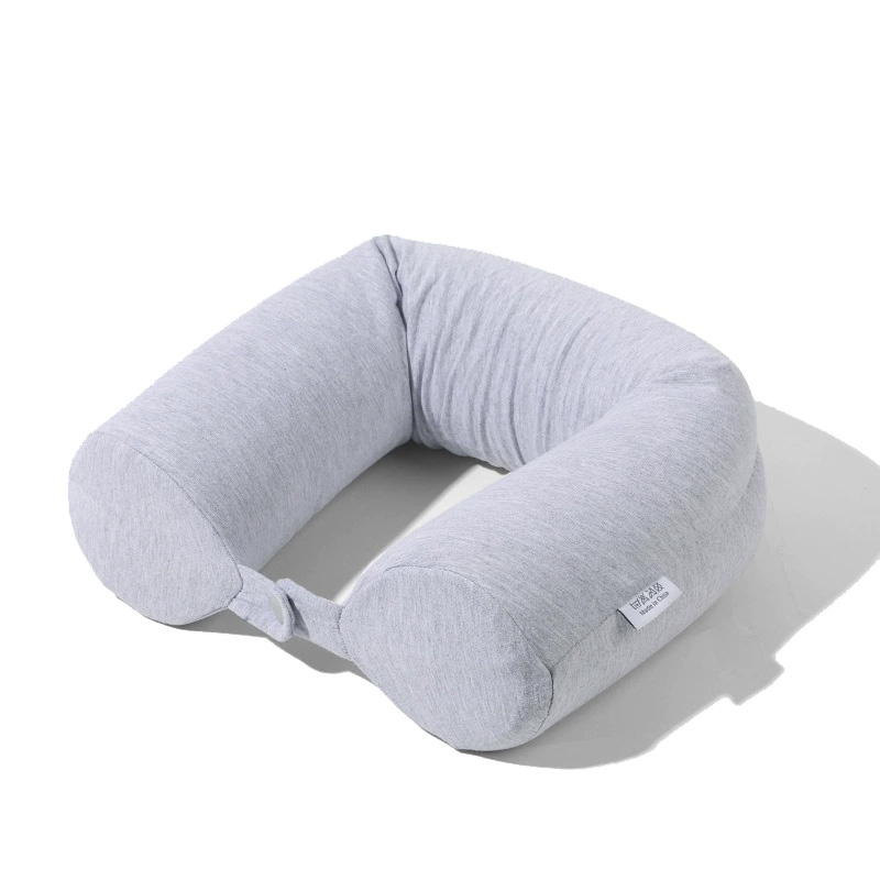 Adjustable twist design for neck support