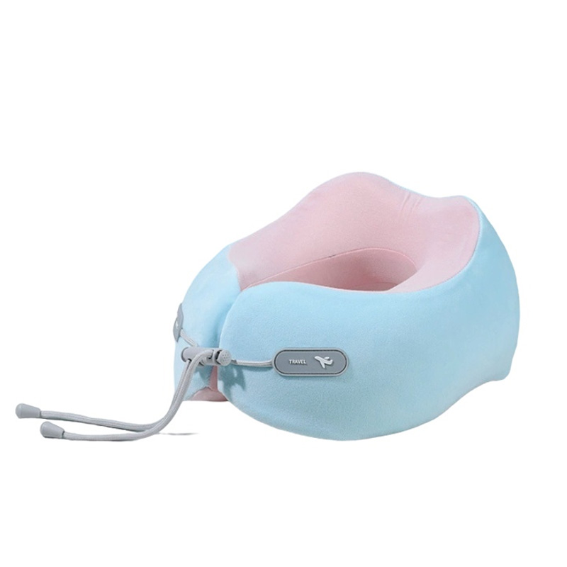 Machine Washable Soft Neck Pillow