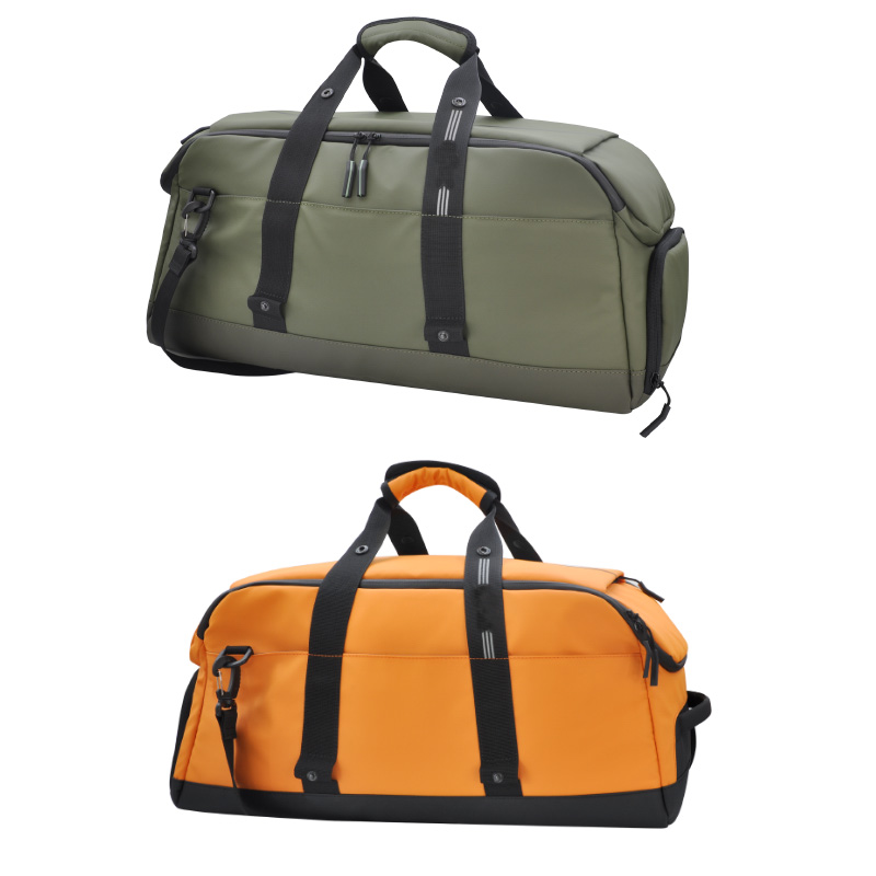 Stylish Unisex Travel Duffel Bag for Adventure Seekers