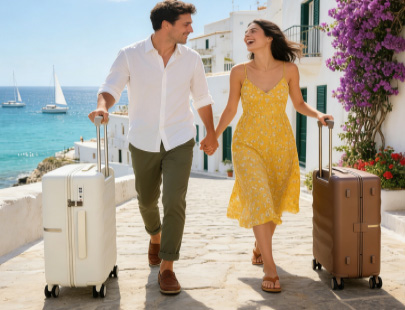 TSA-slotupgrade stimuleert herhaalaankopen van het merk