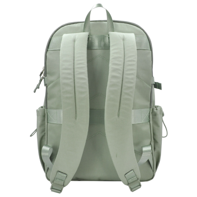 custom travel backpack