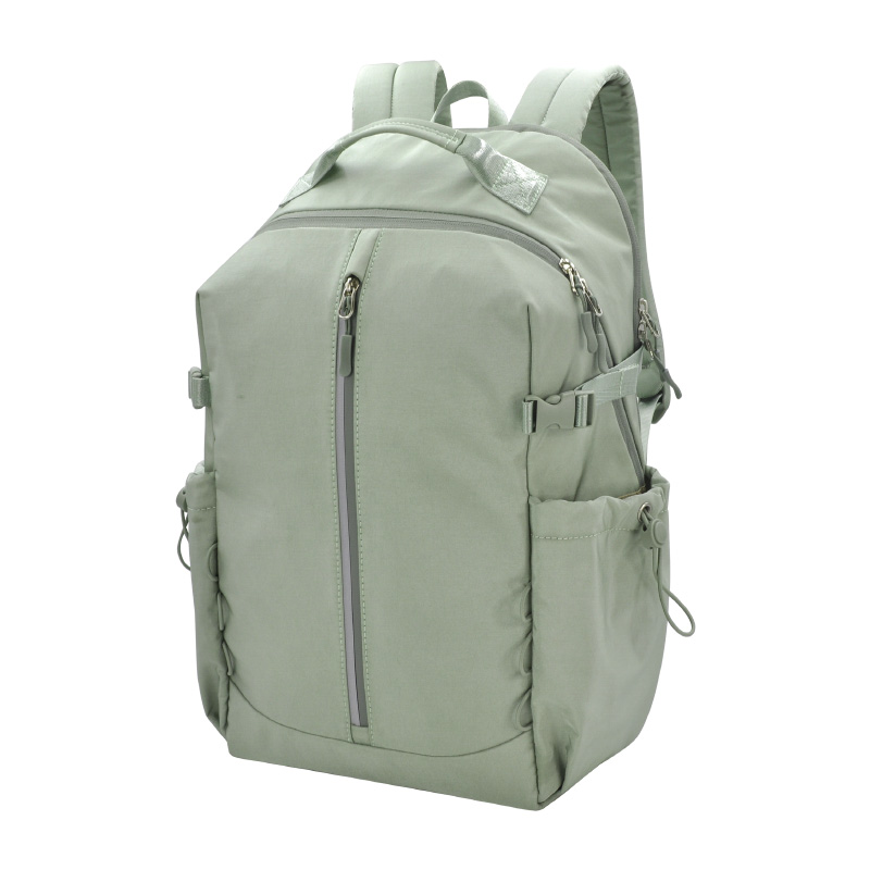 Water-resistant 14 Inch Laptop Backpack