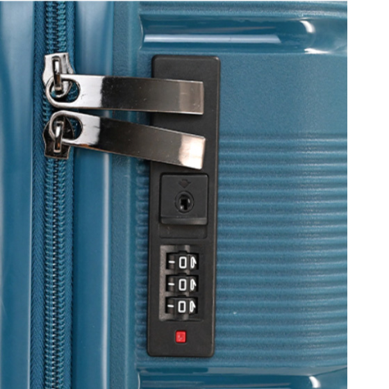 Combination Lock