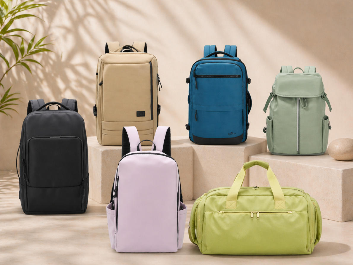 Quality bags at wholesale prices 