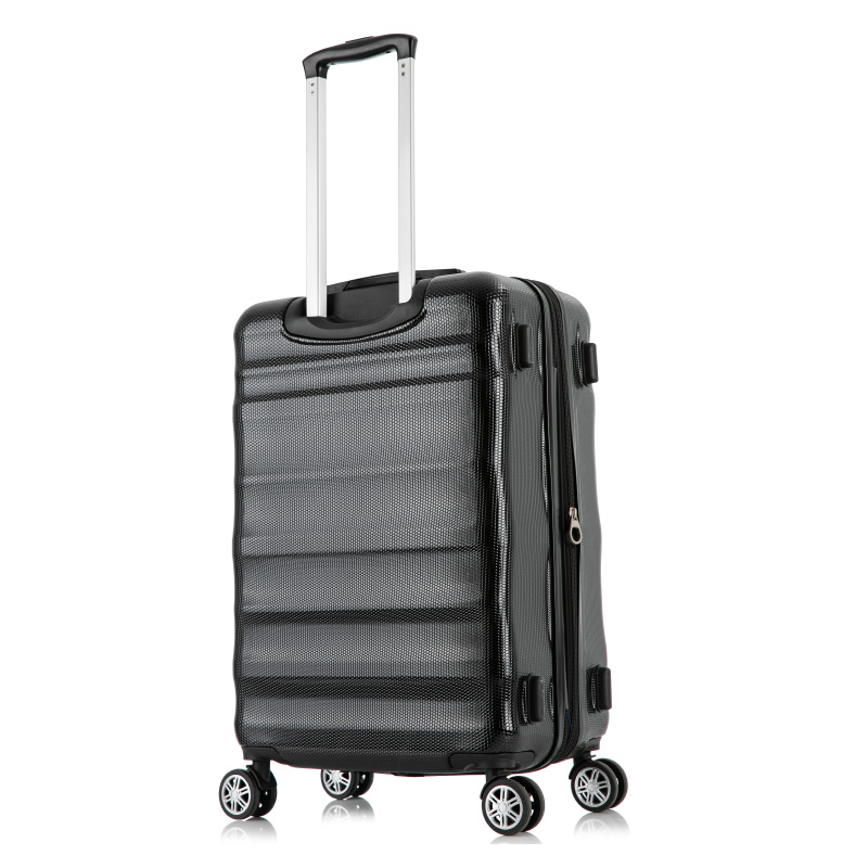 20-inch Carry-On Suitcase for Air Travel