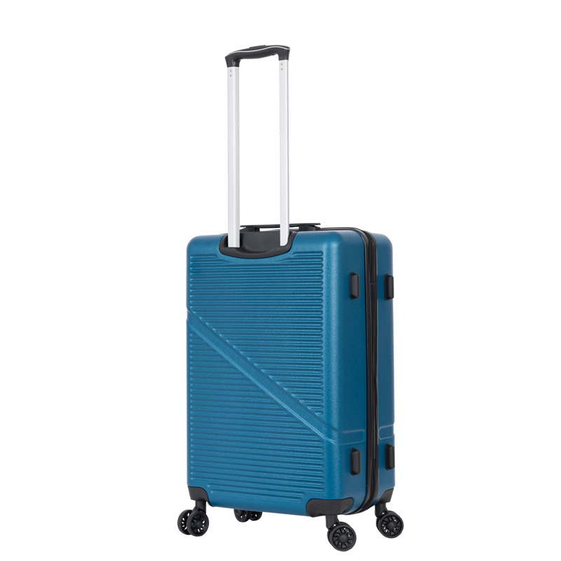 Tailored suitcase manufacturing solutions