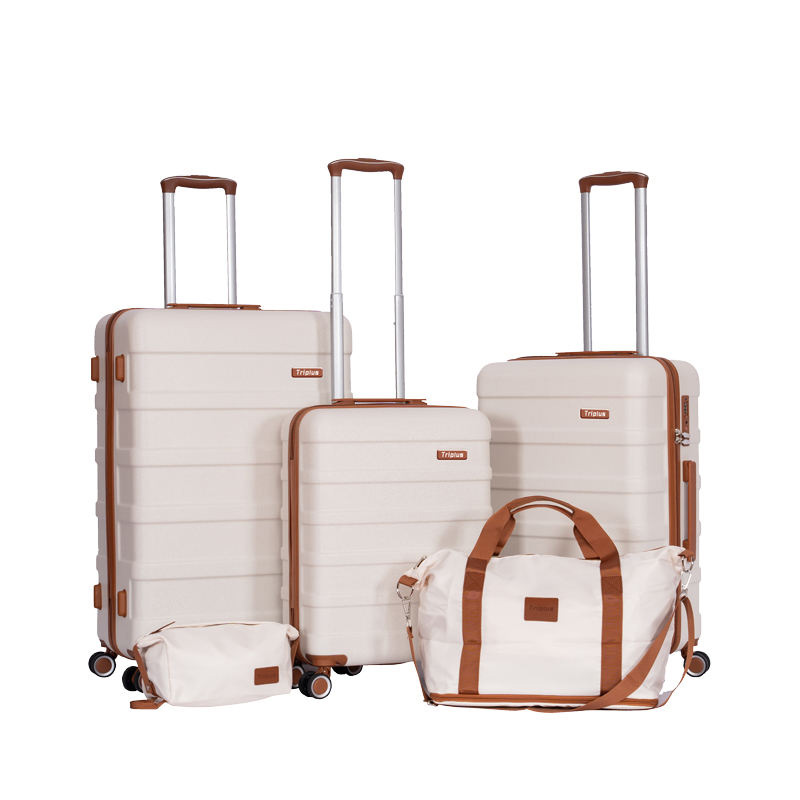 Durable Luggage Sets for Wholesale