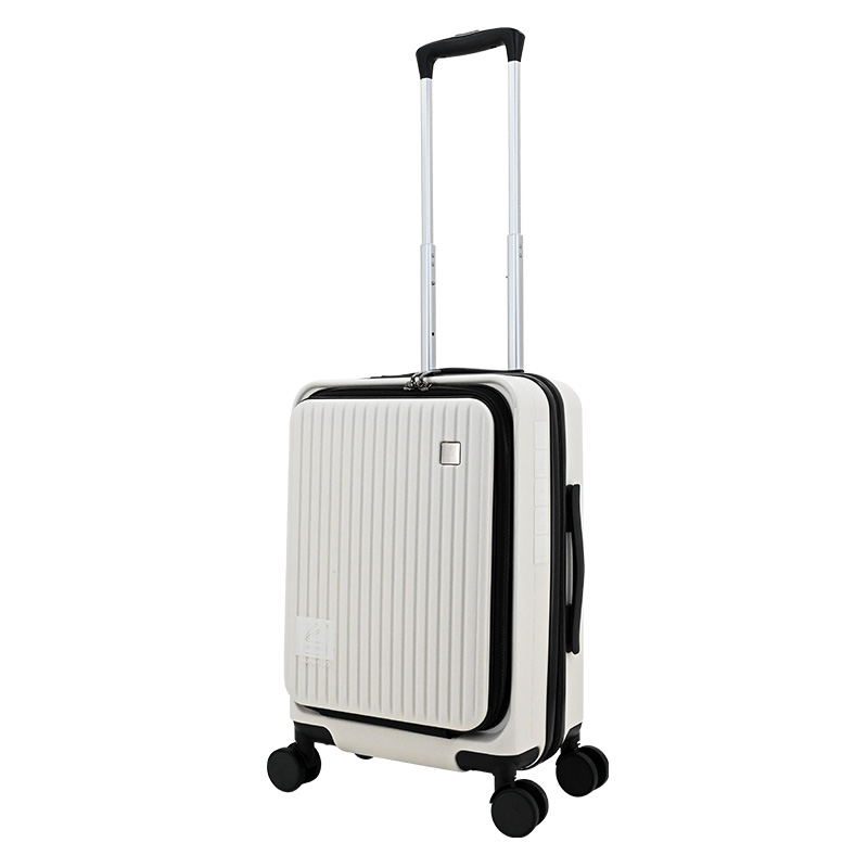 Custom Printed Boarding Suitcases