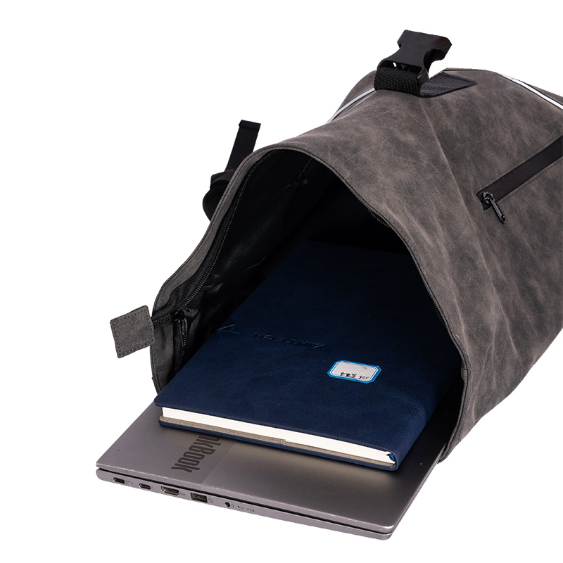 Rolltop Backpacks for retail stores