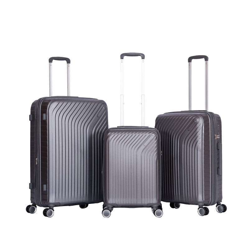 Lightweight PP travel bags