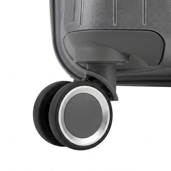Rotating Wheels