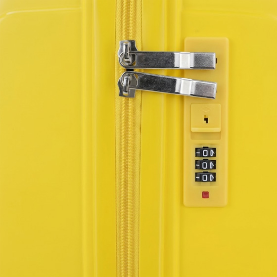 Combination Lock