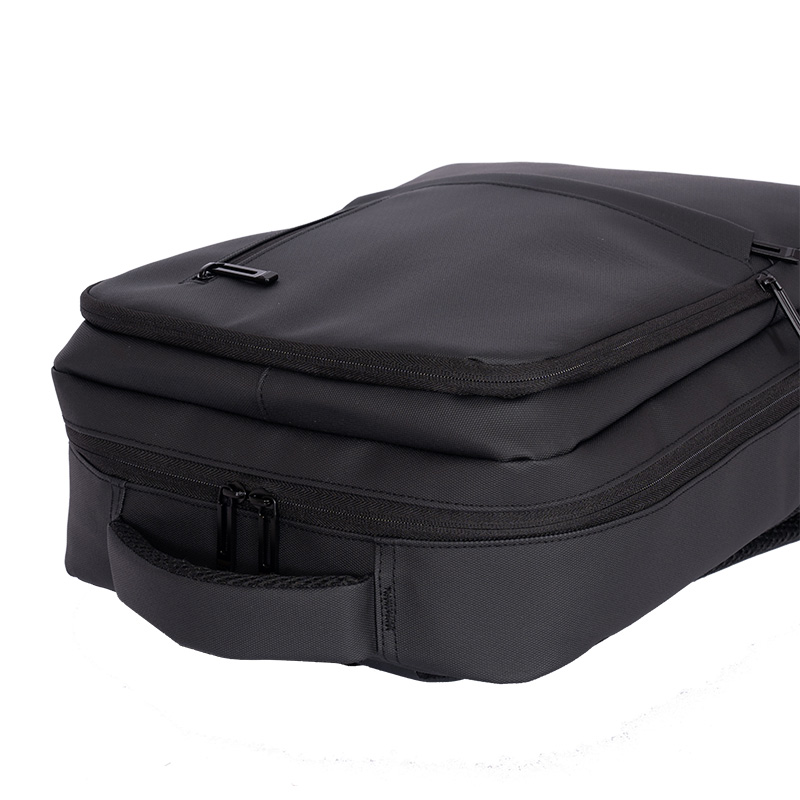 Collage School Backpack with USB Port