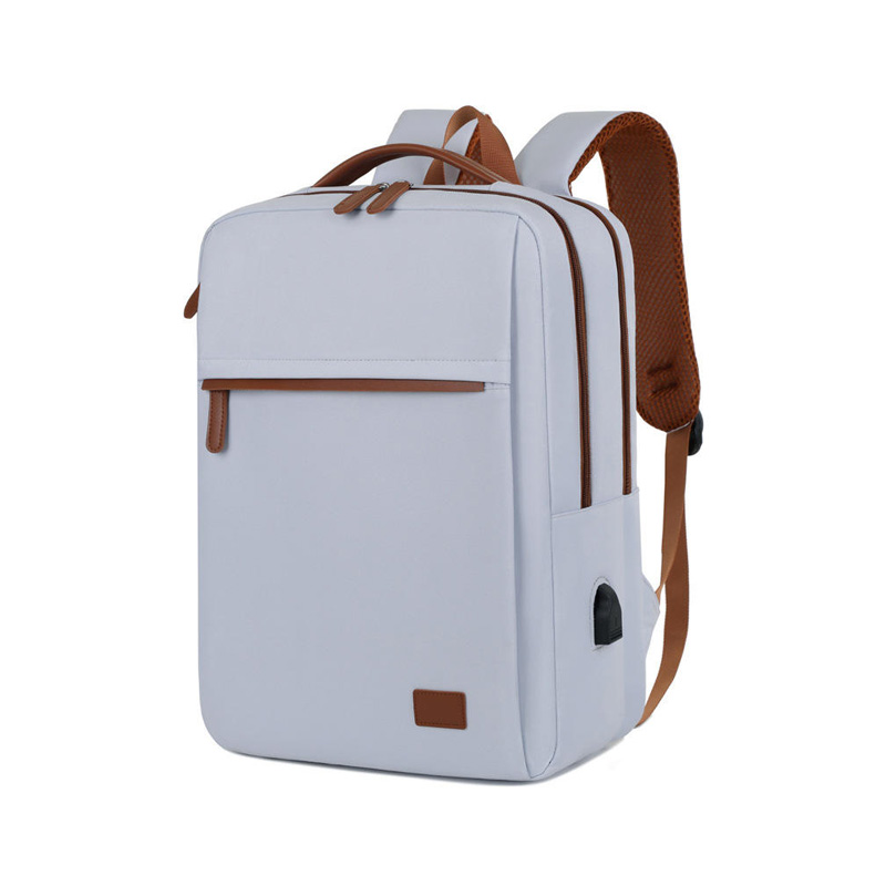 Anti-theft multi-functional travel backpack