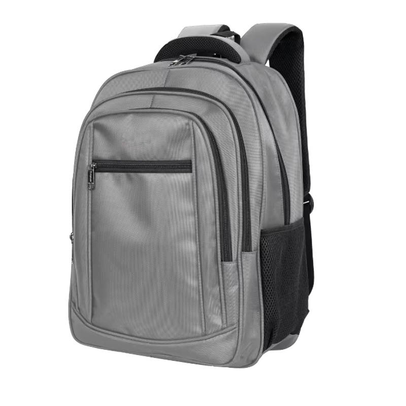 Personalized large waterproof backpack