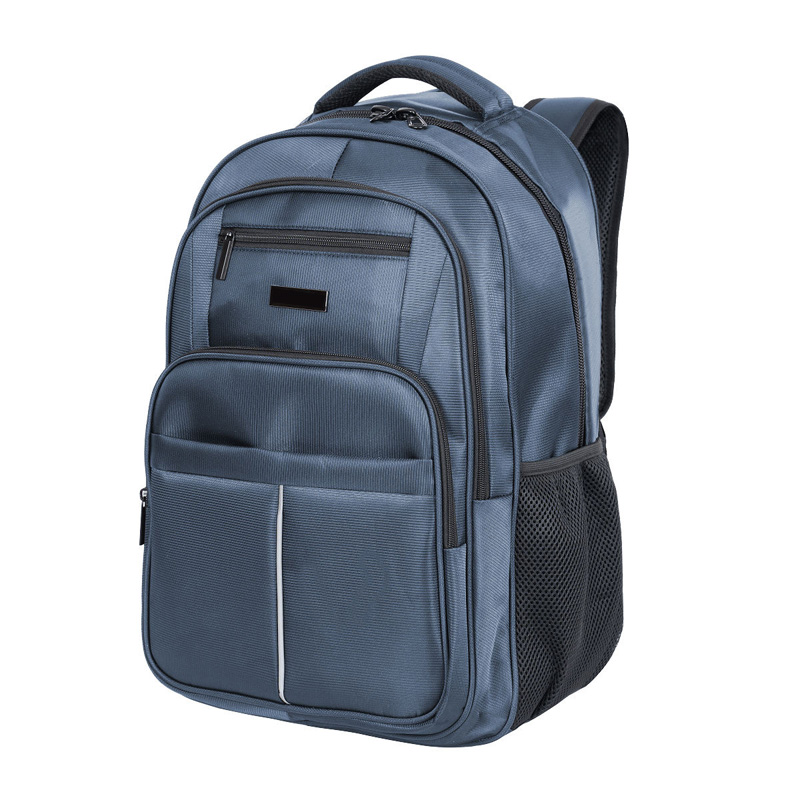 Customized business backpack production