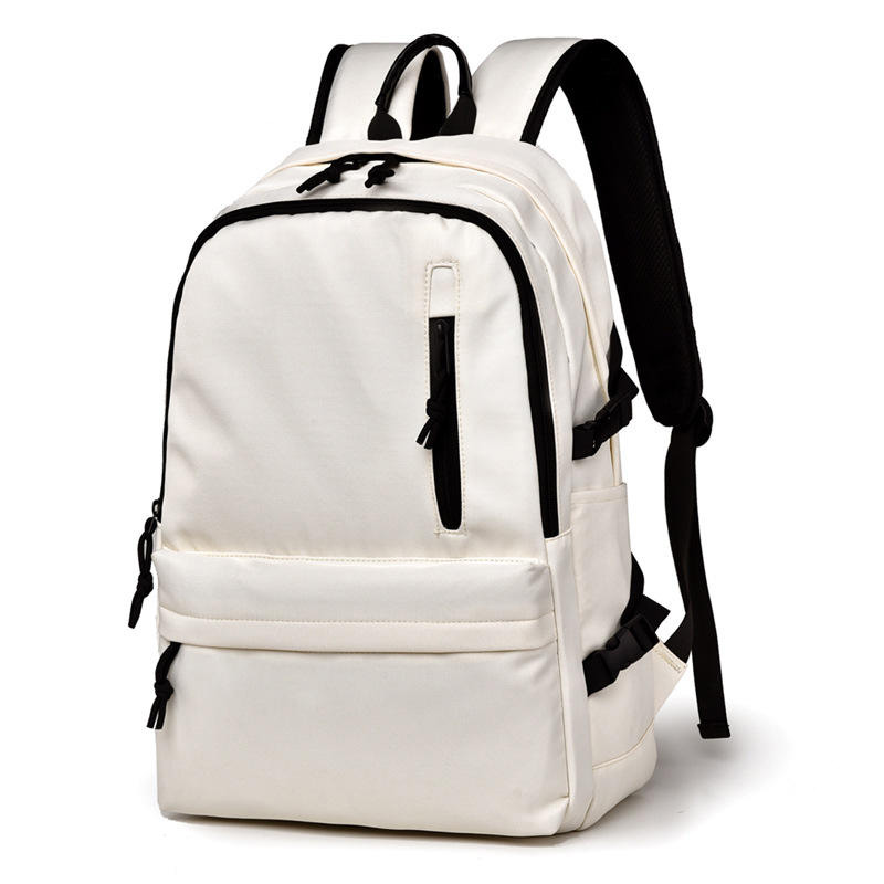 Custom logo large laptop backpacks