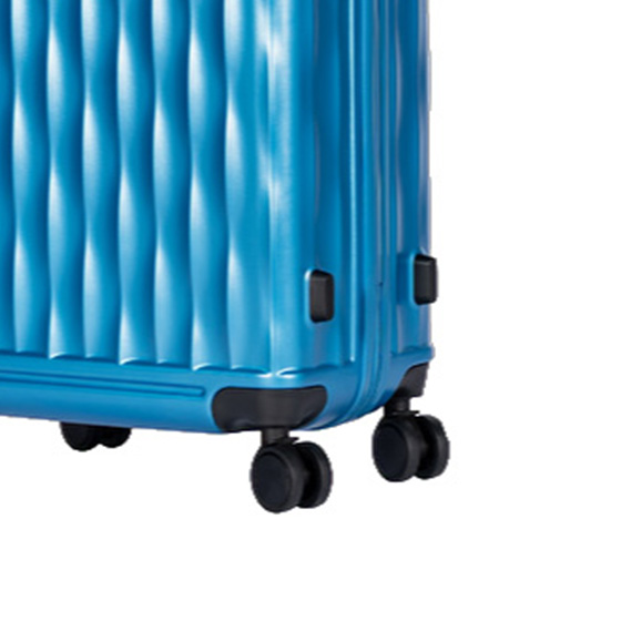 Rotating Wheels