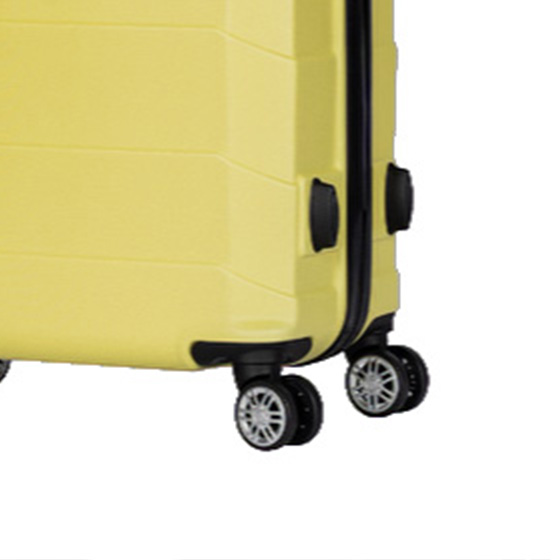 Rotating Wheels