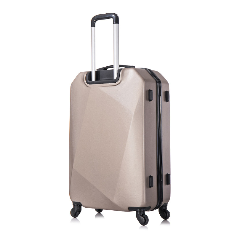 Travel Suitcase Set Lightweight