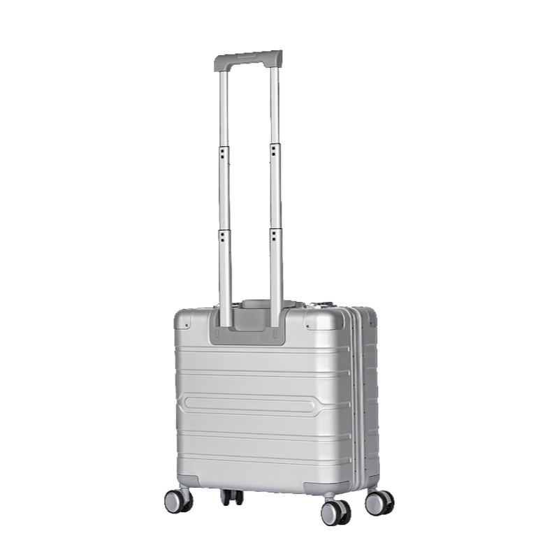 Bulk Order Hard Shell Suitcases Manufacturer