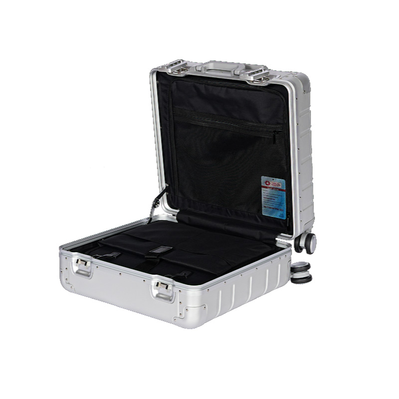 ODM Lightweight Travel Bags Producer