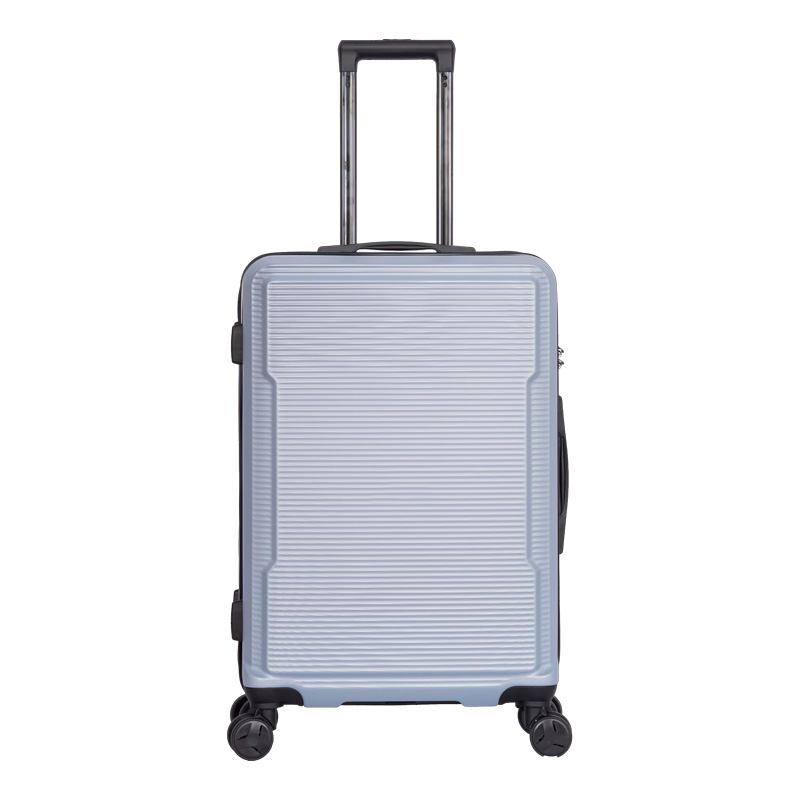ABS Trolley Case Collection