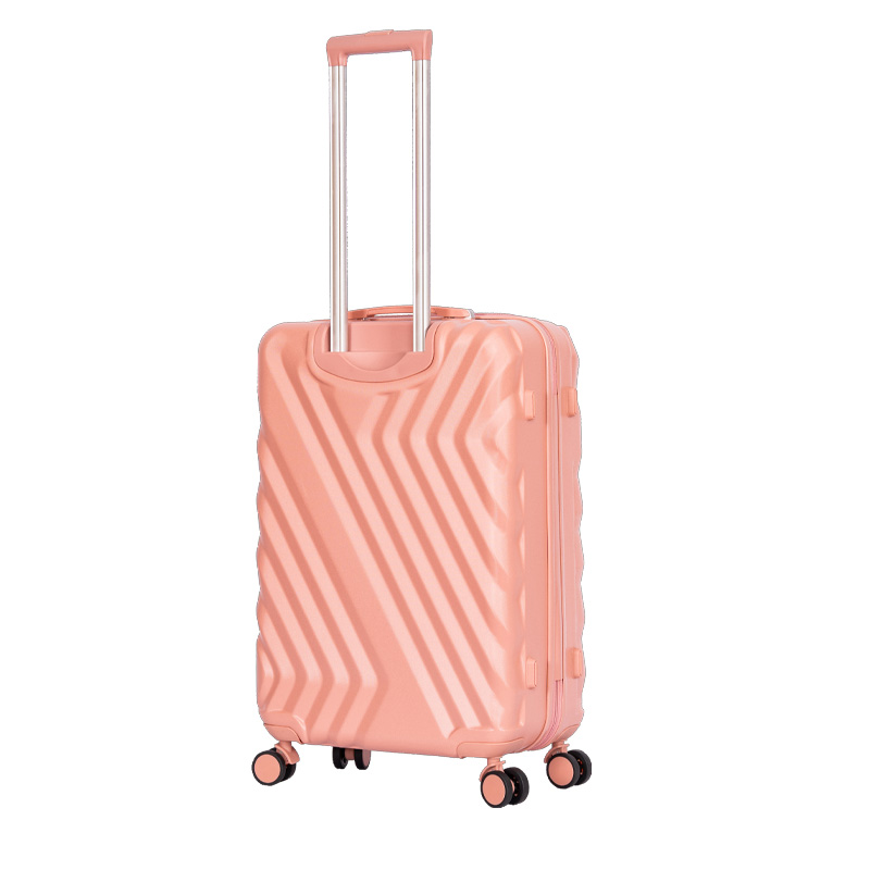 Universal travel bag set distributor