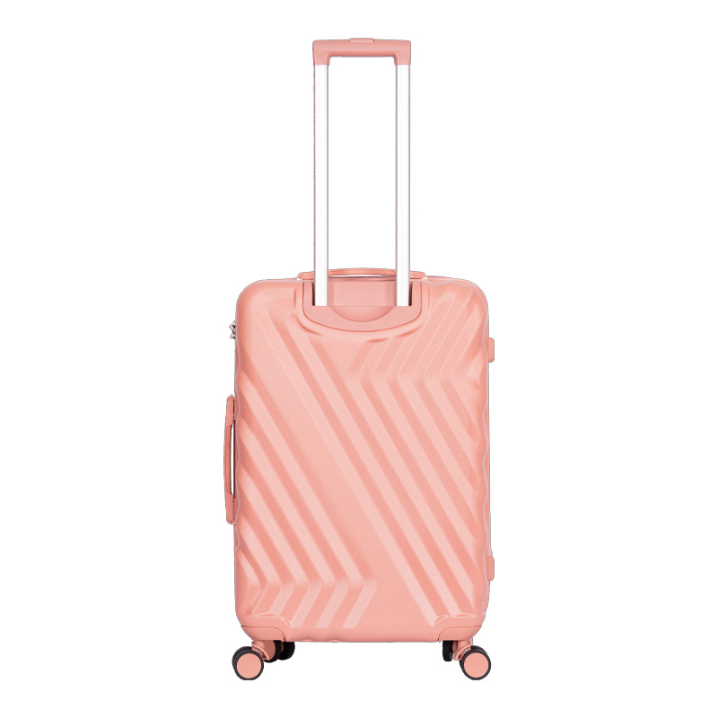 Bulk three-piece luggage set supplier