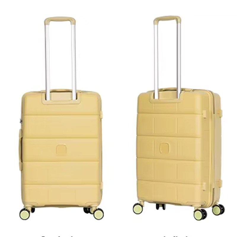 Multi-size trolley bag collection
