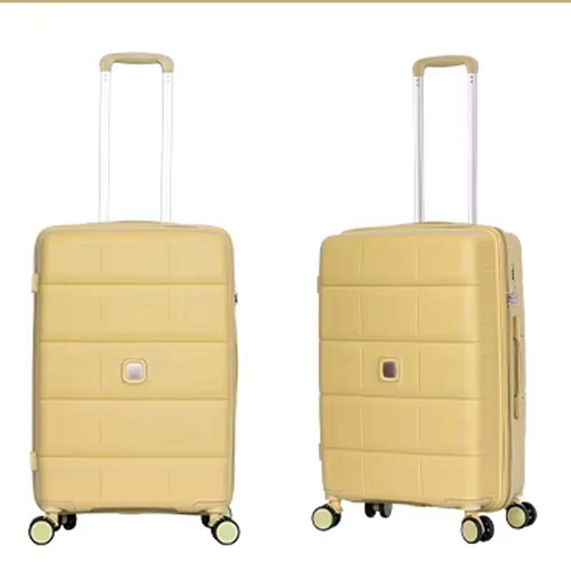 Custom-built waterproof travel bags