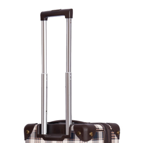 Telescopic Handle
