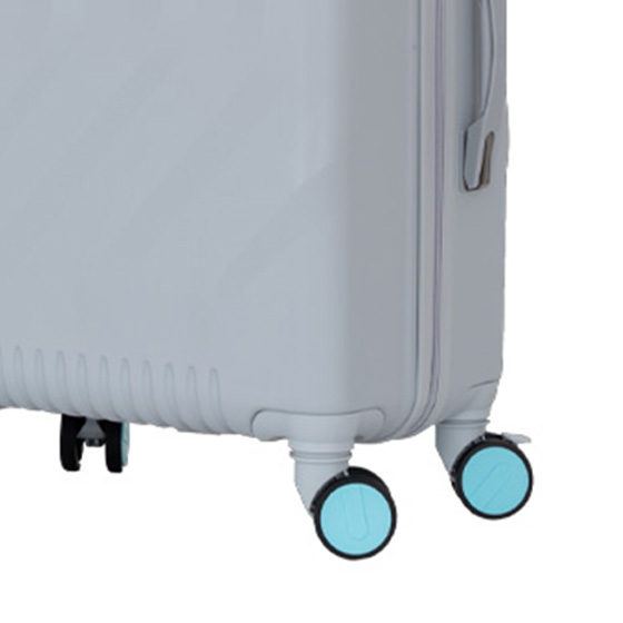 Rotating Wheels