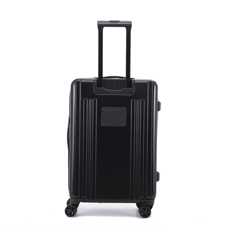 Expandable Hard Shell Suitcase Bulk