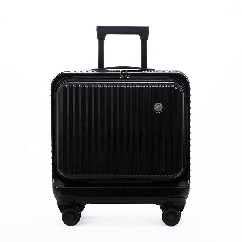 Carry-on baggage supplier