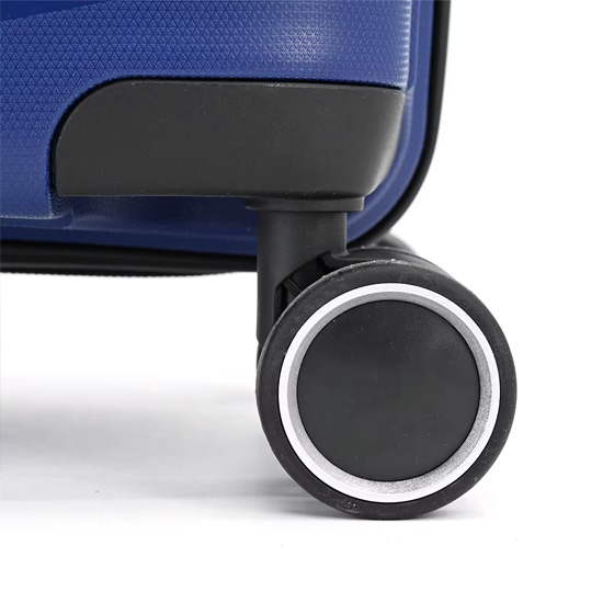 Rotating Wheels