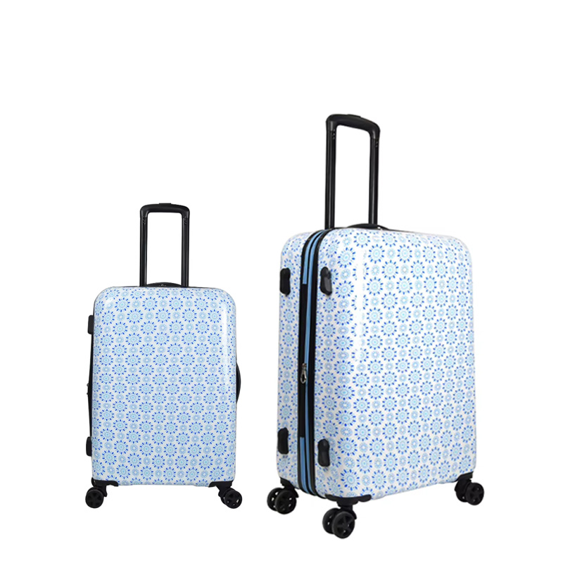 PC Trolley Case Manufacturer