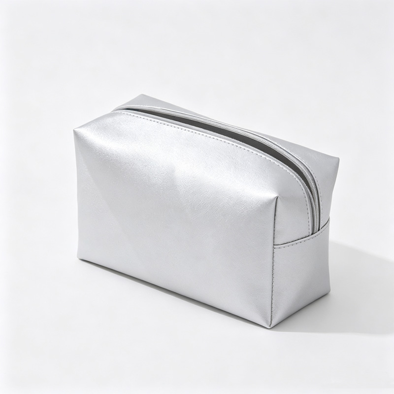 Personalized toiletry bag