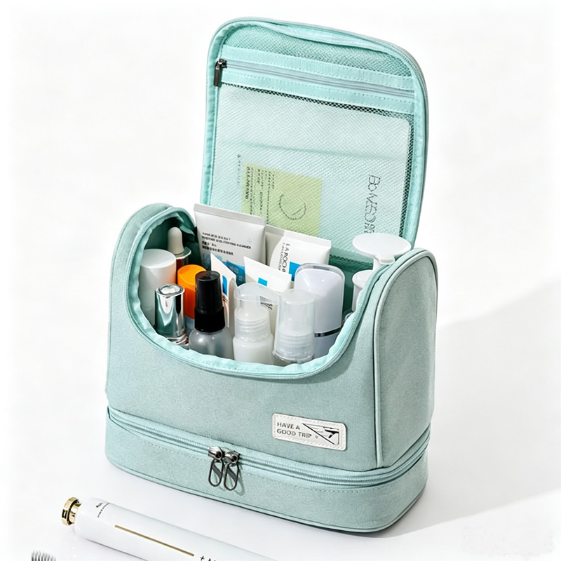 Makeup travel case factory