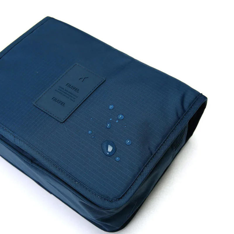 Professional Travel Toiletry Bag Maker