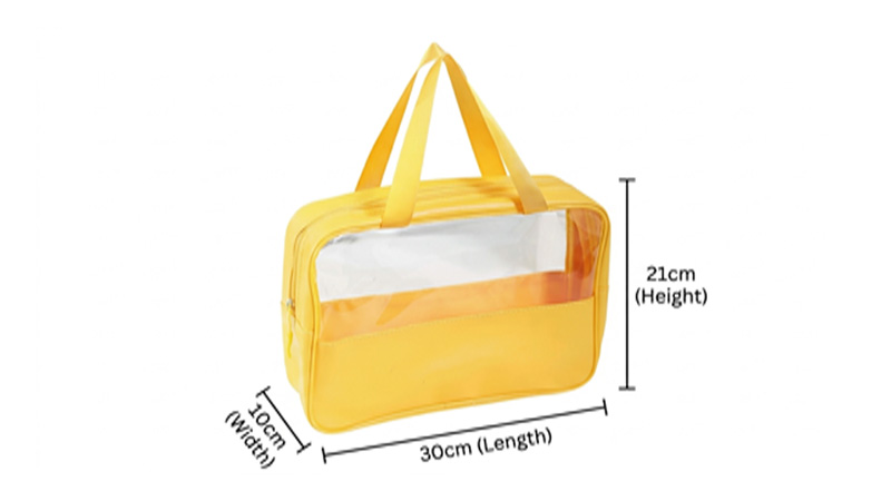 Cosmetic Bag Cosmetic Bag
