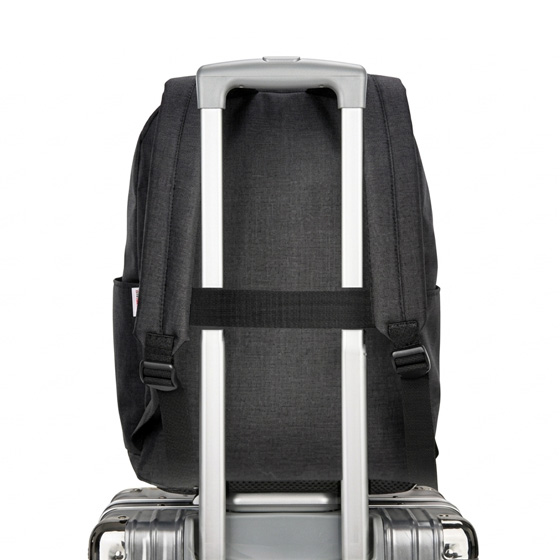 Trolley strap