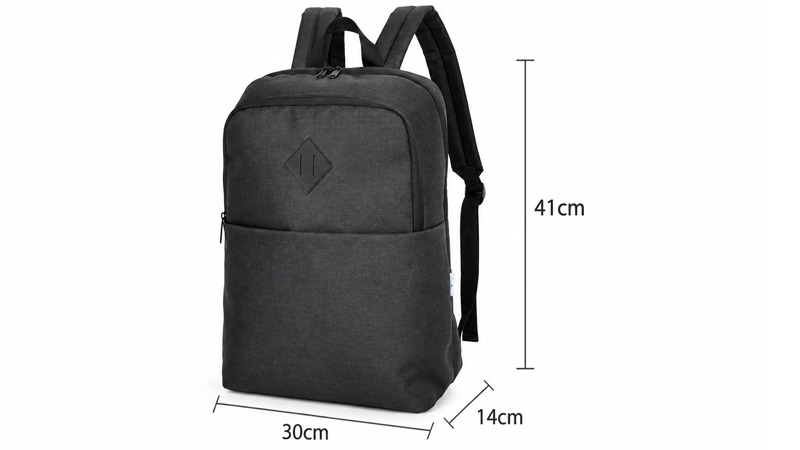 school backpack