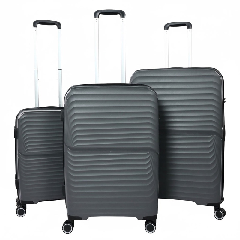 Lightweight ABS Hardshell Luggage Set