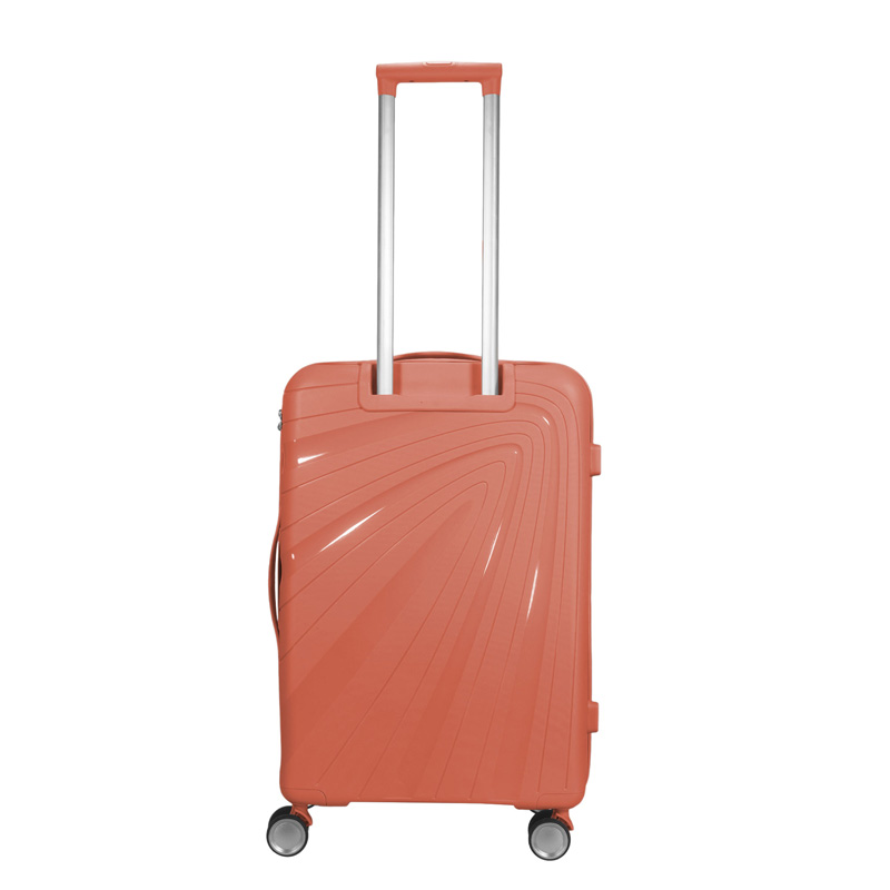Hardshell TSA-Approved Luggage Set Supplier