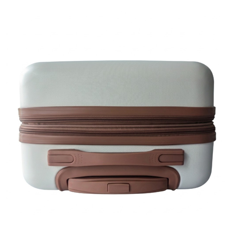 Modern luggage set designs